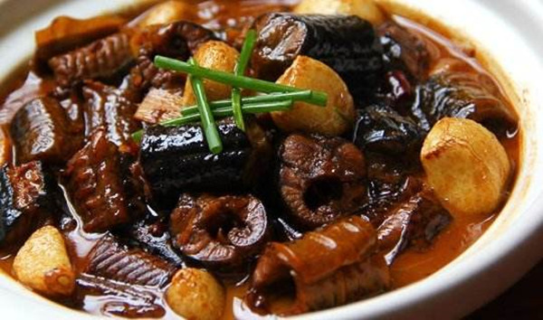 孙府大院加盟店