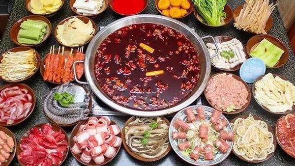 大龙火锅店加盟店