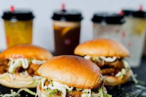 贰记猪扒包加盟费