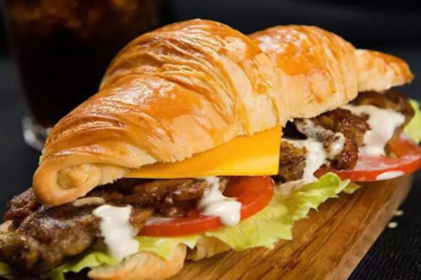 贰记猪扒包加盟费