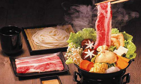 迷递锅火锅加盟店