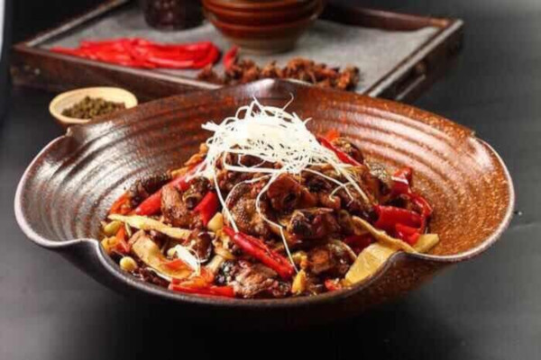 厨子与辣子加盟费