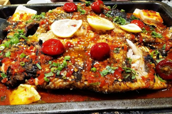 一品鱼悦烤鱼加盟费