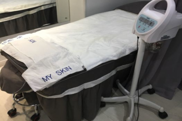 myskin皮肤管理加盟费