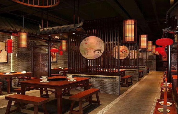 老杨火锅店加盟费