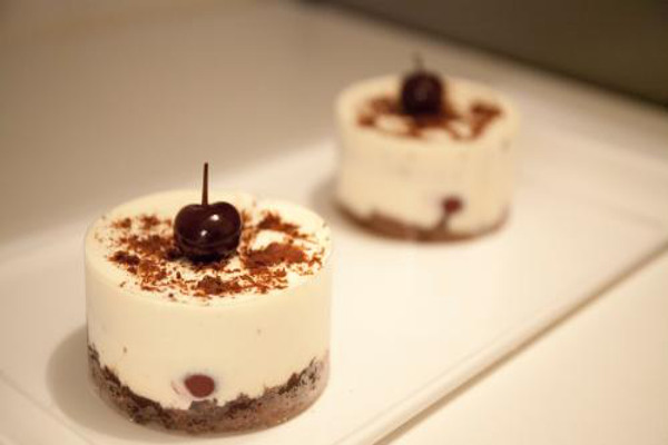 黑先生蛋糕屋加盟费