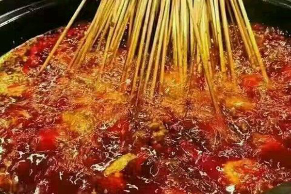 城九门成都串串香加盟费