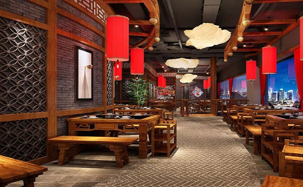 老杨火锅店加盟费