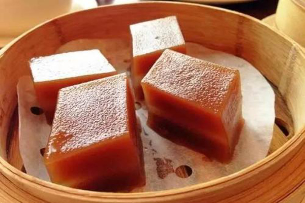 王建中枣糕加盟费