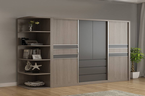 诺贝思衣柜加盟