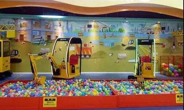 哈彼王国加盟店