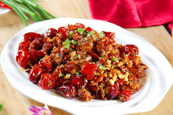 厨子与辣子加盟费