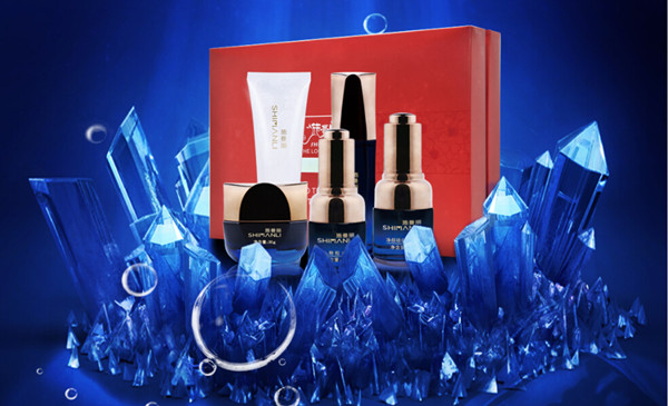 施曼丽科技美容美体加盟店