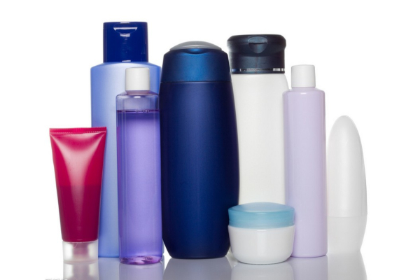 德媄娜化妆品加盟店