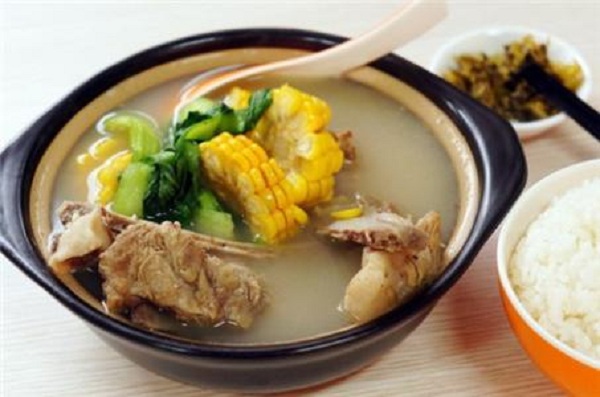 八不戒犟骨头饭加盟费