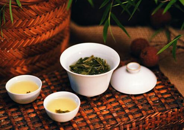 一品茶庄加盟店