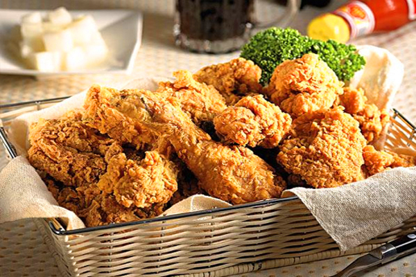 美特基炸鸡汉堡加盟费