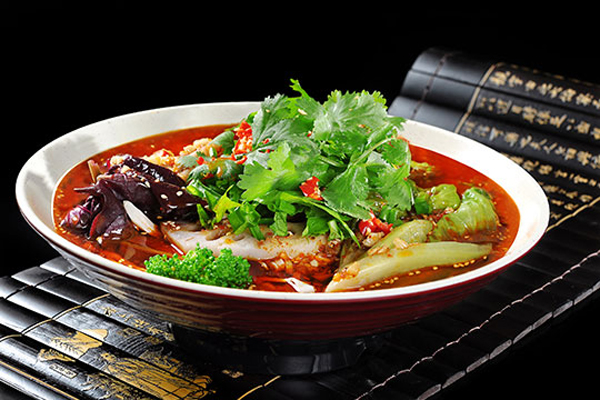 土娃冒菜加盟费