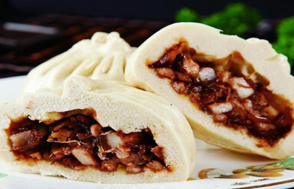 味之道大包加盟费