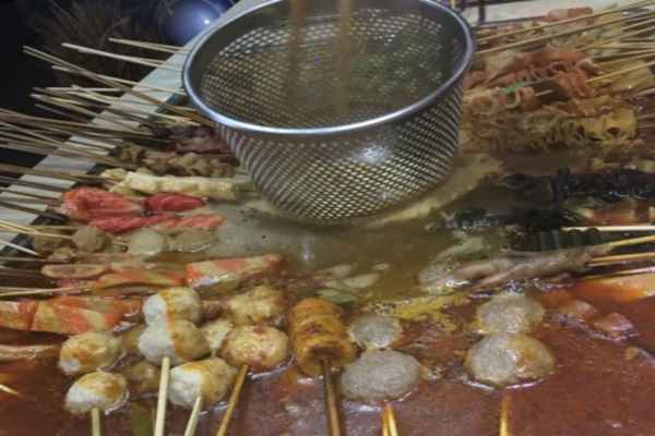 无名居川煮加盟费