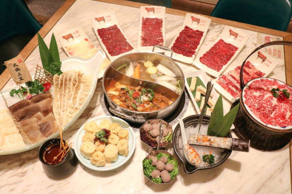 川仆火锅加盟费