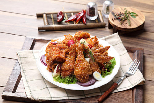 炸鸡大王加盟费