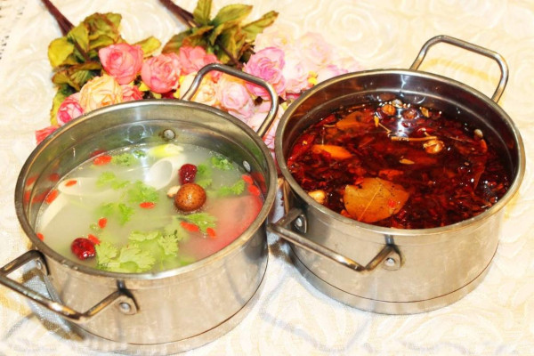 川仆火锅加盟费