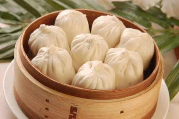 粮蒸棒包子加盟费