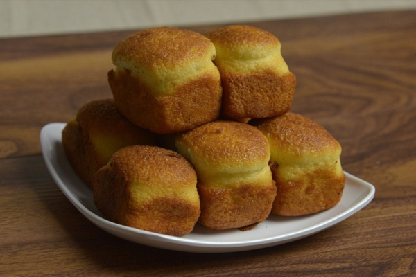 老式鸡蛋糕加盟费