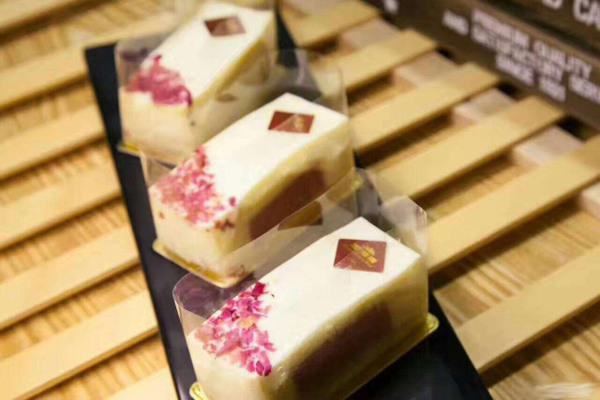 甜野果子加盟费