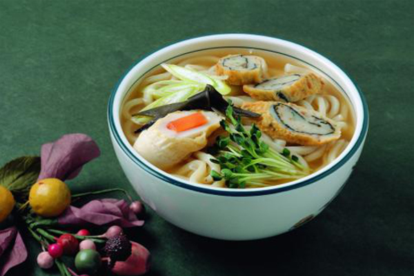 今宵云南传统过桥米线加盟费