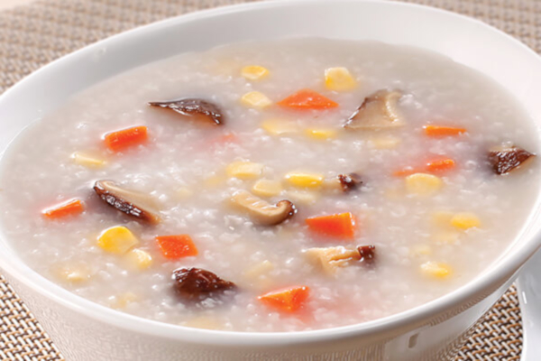 粥颜悦色加盟店