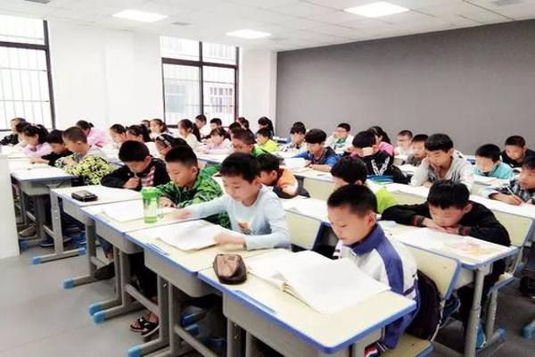 博源教育加盟费