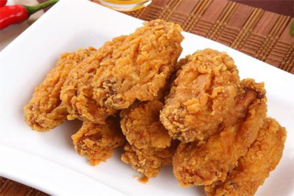 炸鸡大王加盟费