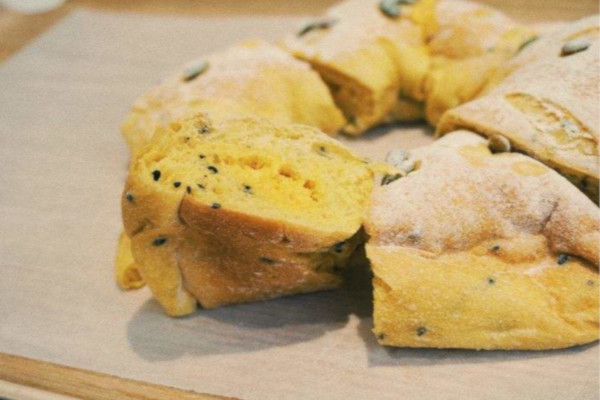 谷予面包加盟费