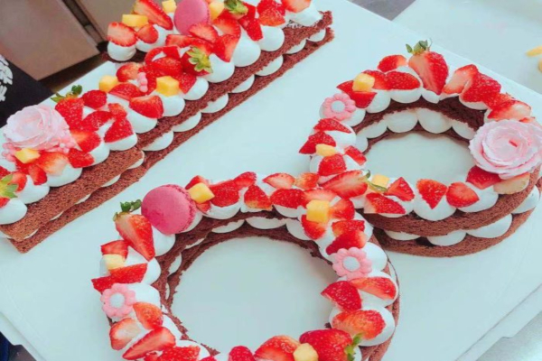 幸福时光生日蛋糕加盟费