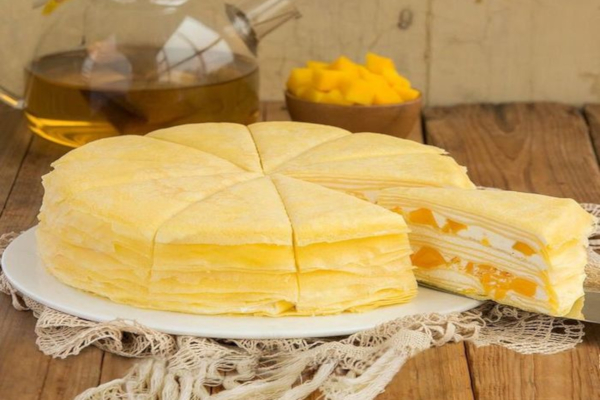 御尚蛋糕加盟费