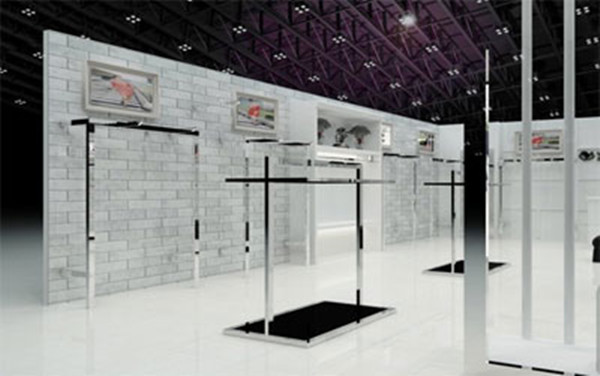 依蒙菲女装加盟店