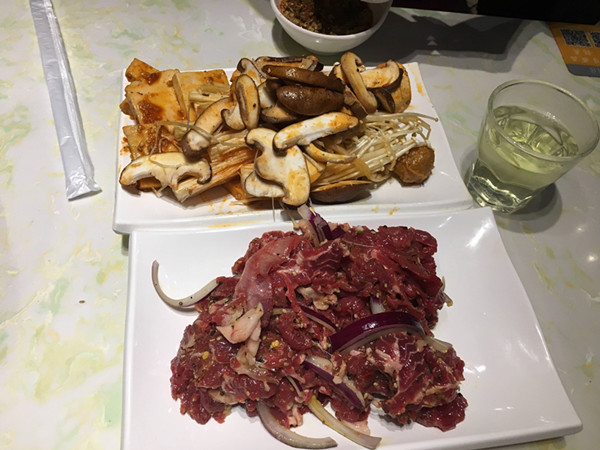 醉牛烤肉加盟费