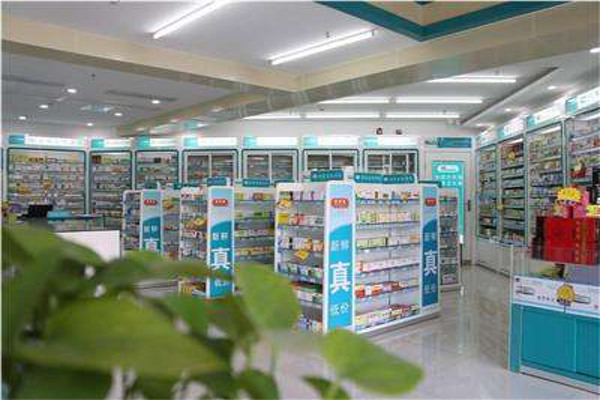 三江大药房加盟费