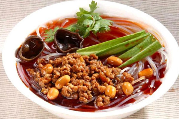 CiCi香锅冒菜加盟费