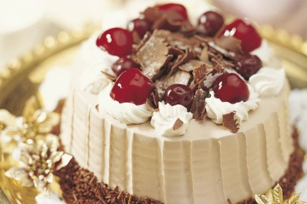 爱的味道蛋糕加盟费