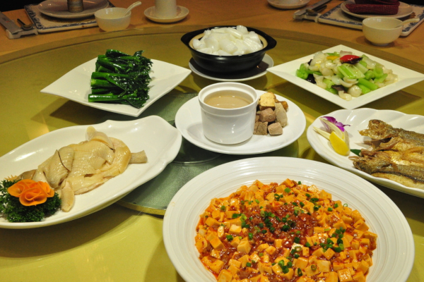 好味道大食堂加盟费