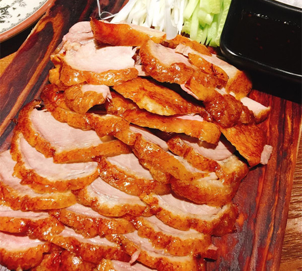 果然好鸭加盟店