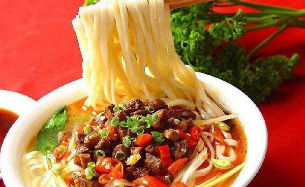 辣椒王桂林米粉加盟费