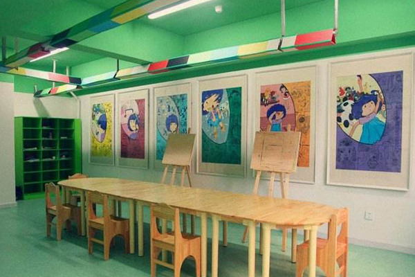 三方教育加盟费