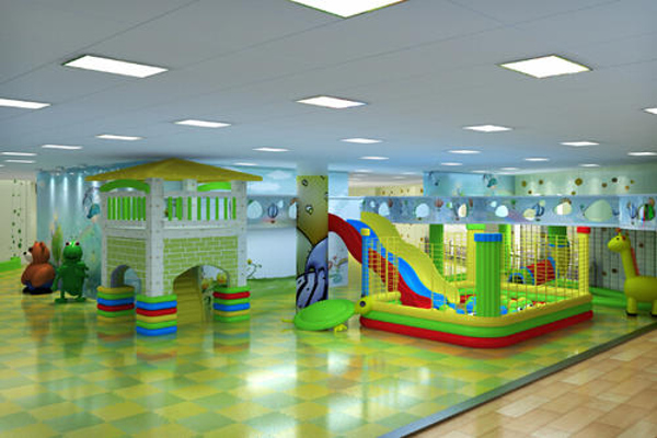 童趣手工玩吧加盟费