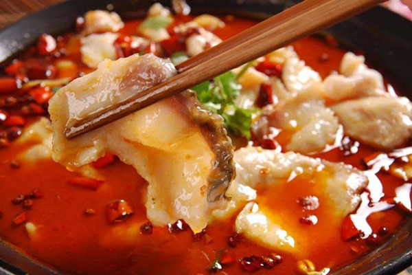 赵卫彬片片鱼加盟店