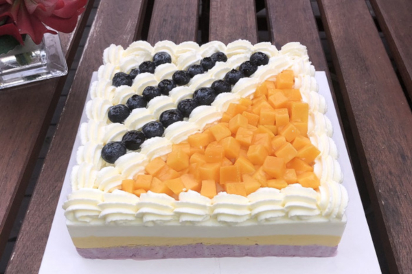 御尚蛋糕加盟店