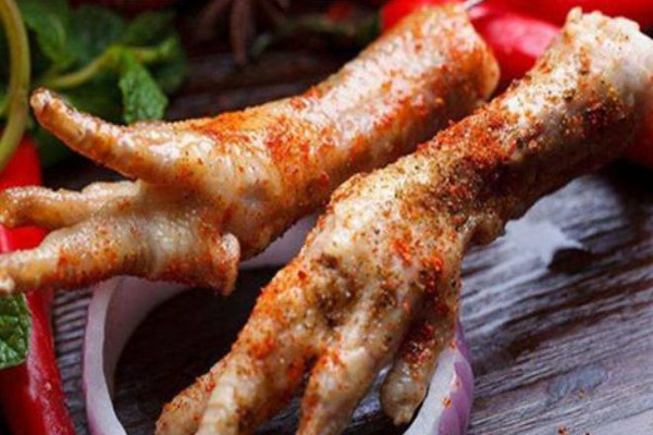 王良笨鸡加盟费